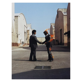 Illustration for article titled Pink Floyd Albums, Ranked